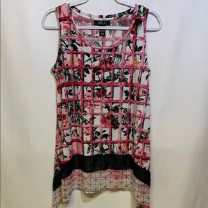 Style & Co. Women’s Tank Top
